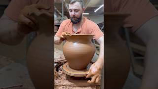 💪💪💪pottery ceramic [upl. by Sneed]