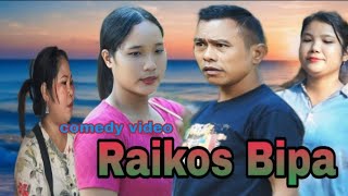 Raikos bipa garo comedy [upl. by Renato]