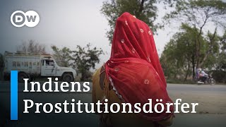 Endstation Sexarbeit Wie Prostitution in Indien vererbt wird  DW Reporter [upl. by Radborne]