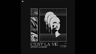 AZTECK x Le Shuuk  Cest La Vie Extended Mix [upl. by Wilona280]