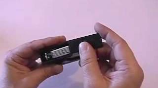 How Does A Stun Gun Work [upl. by Eltrym525]