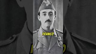 Surprising Facts About Francisco Francos Rise and Legacy [upl. by Rumit]