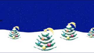 Jingle Bells  Canzone natalizia di Coccole Sonore [upl. by Enneirdna570]