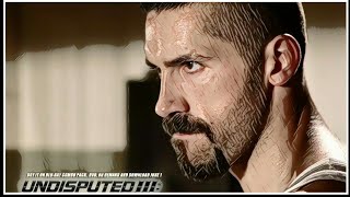 SCOTT ADKINS  Boyka   Best Fighting amp Boxing Music Vedio [upl. by Susann]