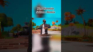 New Fornite Saison Remix edit vincentrichard music automobile fornite remix trailer 2024 yt [upl. by Circosta]