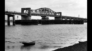 Old Photographs Of Kincardine On Forth Fife Scotland [upl. by Jaala121]