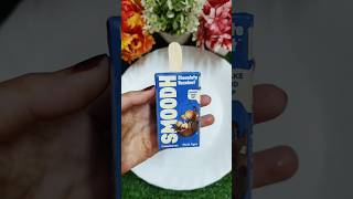 Smoodh milkshake popsicle 🍦🍭 viralshort icecream shortvideo shortsfeed trendingshorts [upl. by Ingrim]