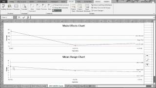 Evaluating the Measurement System  SPC for Excel [upl. by Bueschel946]