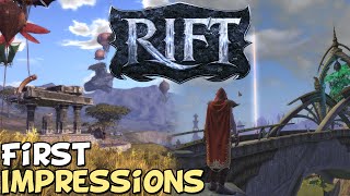 Rift 2021 First Impressions quotIs It Worth Playingquot [upl. by Demah]