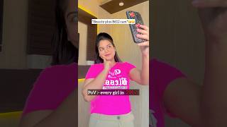 PoV Every girl in 2012😅😂 part 2 like firstshortvideo shorts comedy viralvideos foryou [upl. by Inait]