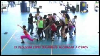 Aprende la Danza en Comunidad [upl. by Schnapp]