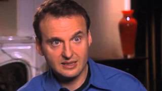 Phil Rosenthal on Doris Roberts character on Everybody Loves Raymond  EMMYTVLEGENDSORG [upl. by Noiraa]