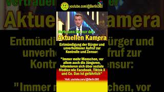 Fernsehpreis Böhmermann Bosetti dfp24 facebook TikTokLIVE Tiktok GEZ Aktuelle Kamera news [upl. by Errol364]