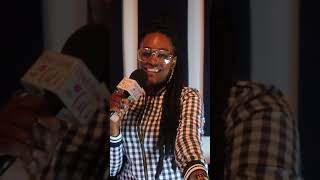 Catch LeGree Shine on Open Book with Cici podcast newmusic viralvideo podcastclips trending [upl. by Miuqaoj]