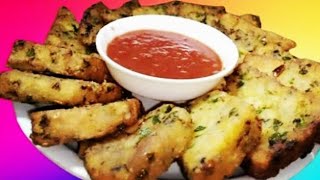 potato snacksparty snacks potato snacks bananey ka asan tareka 10 minutes potato snacks recipe [upl. by Caldeira]