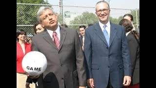 ¡SOSPECHOSO BANCO AZTECA MANEJARÁ TARJETAS DE APOYOS DE AMLO [upl. by Akinet]