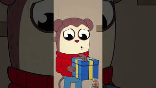 funny cartoon my mystery box please subscribe me 🤣🤣😂🤣😂 [upl. by Eisyak]