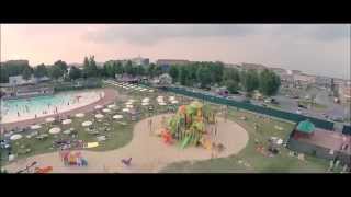 Blu Paradise Acquapark Orbassano [upl. by Megen]