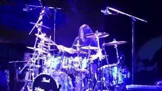 Mike Mangini  Dream Theater  Breaking All Illusion [upl. by Jacy726]