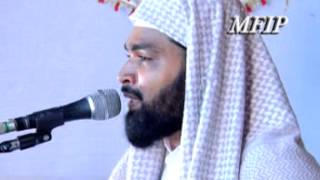 Mihrajinte Sandesham│ kabeer baqavi new speech 2016 │ Islamic Speech in Malayalam [upl. by Ronalda]