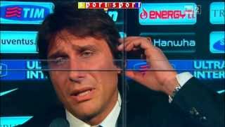 un diavolo per capello la polemica tra capello e conte [upl. by Ieluuk86]