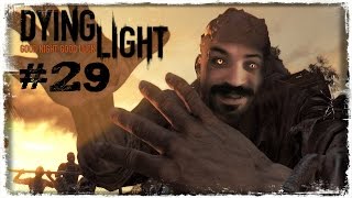 KASAP HAVASI  Dying Light 29 [upl. by Kahl761]