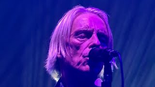 Hung Up Live  Paul Weller  Caird Hall 27102024 [upl. by Normy]