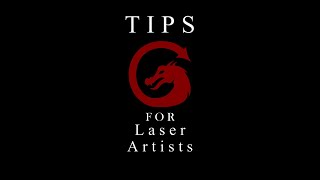 LightBurn Tip 7 4 Different Selection Methods to be fast and Efficient [upl. by Mchail]