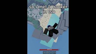 roblox opm onepunchman tsb hacker [upl. by Chrysa]