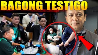 TRILLANES MAY BAGONG TESTIGO AT EBIDENSYA LABAN SA MGA DUTERTE DRUG CARTEL NG PILIPINAS SINIWALAT [upl. by Aniv]