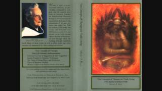 Manly P Hall  Types of Magnetic Healing [upl. by Noirret]