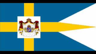 Sweden Royal Anthem Vocal [upl. by Attenor]