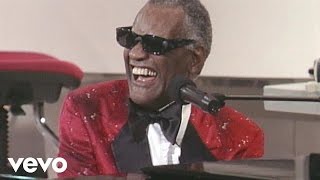 Ray Charles  Therell Be Some Changes Made [upl. by Poliard]