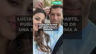 LUCIANA FUSTER y su tajante mensaje tras ver a su excuñada junto a PATRICIO PARODI y FLAVIA LAOS [upl. by Chandler974]