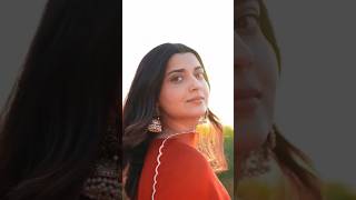 Arjan Dhillon nimrat khaira new song 2024 punjabi love punjabisong humblemusic shorts short [upl. by Akyeluz]