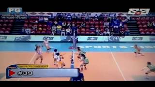 ALYSSA VALDEZ  39 [upl. by Bernj]