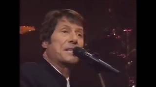 Udo Jürgens Mitten durchs Herz Live 1997 [upl. by Yanahs]