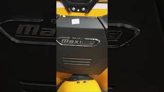 Bajaj Maxima CNG 2024 New Auto Price [upl. by Ehcadroj]