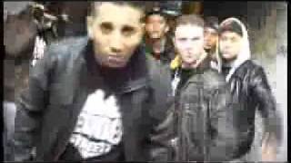 Mc NATOR feat FARO Osmanischer Ghettosound BOZKURT RAP [upl. by Anitsrhc58]