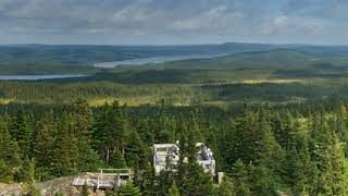 Terra Nova National Park  Wikipedia audio article [upl. by Recha981]