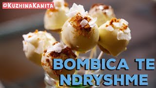 Bombica te ndryshme receta e nenes  Albanina  Shqip [upl. by Mumford]