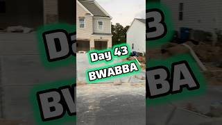 Day 43 Electric day bwahbb mojofamous newconstruction [upl. by Oirad]