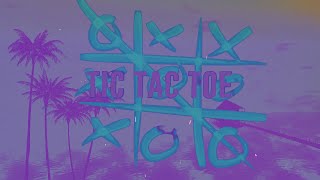 Kid Navi  Tic Tac Toe Official Lyric Video [upl. by Belden214]