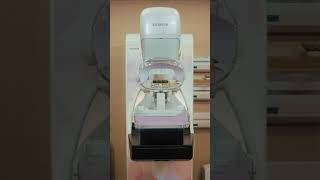 Boost Patient Comfort Fast 15sec Mammography Imaging [upl. by Ellennej494]