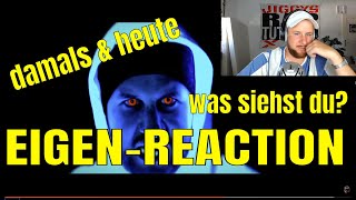 quotWAS SIEHSTDUquot  12 Wochen in der Psychiatrie  EigenREACTION [upl. by Brendis]