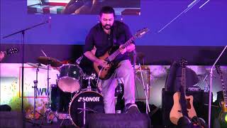 The Osteoblasts  Orthopaedic rock band from Kolkata [upl. by Emmey]