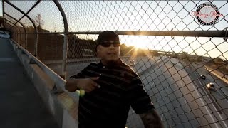 Sinner of Nsanity  By Any Means Official Music Video [upl. by Hey]