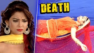 MAJOR TWIST Shivangi To Take REVENGE From Shesha [upl. by Aihseyt]