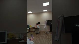 Ryazan state medical university highlights short viralshorts studyrussia india mbbsinrassia [upl. by Dyanna]