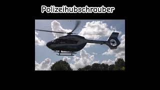 Hubschrauber im Landeanflug [upl. by Auqcinahs152]